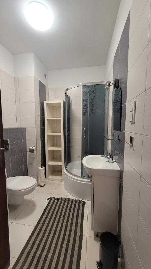 Leilighet Apartament Albatross Towers *