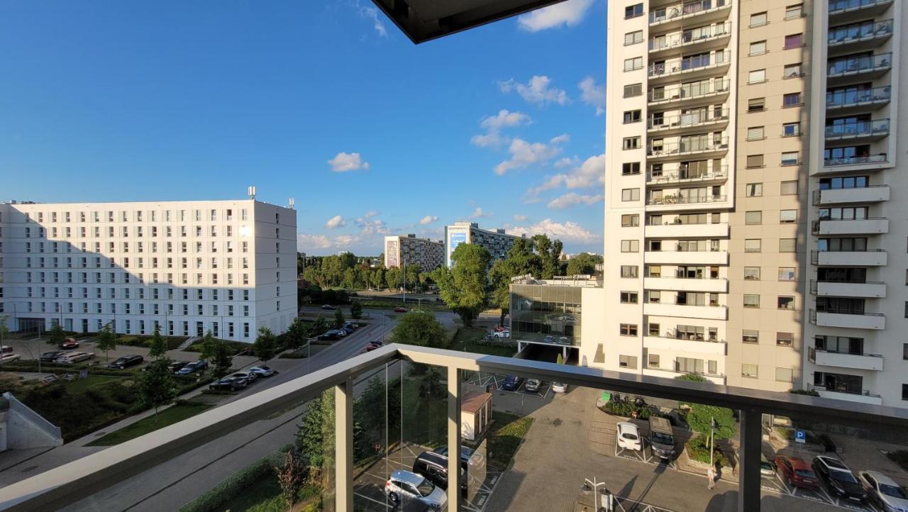Apartament Albatross Towers Leilighet *