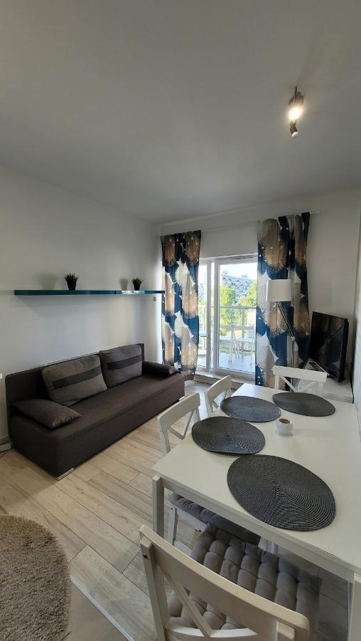 Apartament Albatross Towers Leilighet