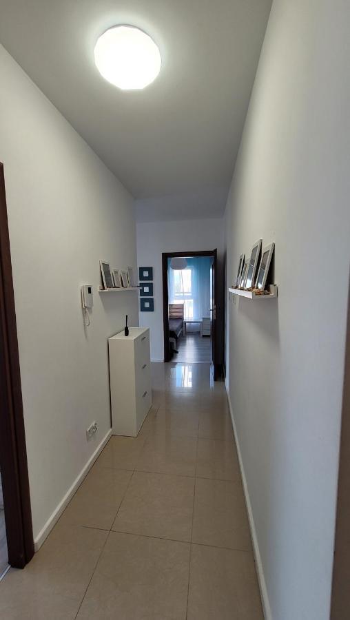 Leilighet Apartament Albatross Towers